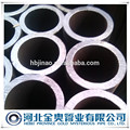 cold drawn low carbon seamless steel pipe in china